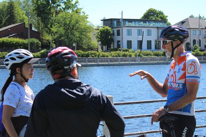 Ottawa Landmarks - FAQ