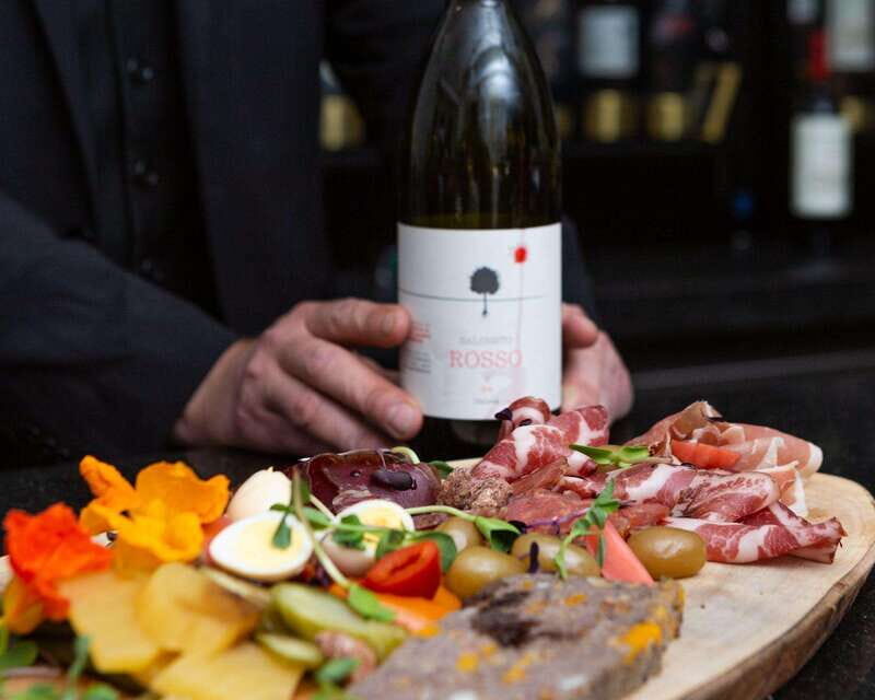 Ottawa: Local Wine and Cider Tour - A Deep Dive into the Ottawa Wine and Cider Experience