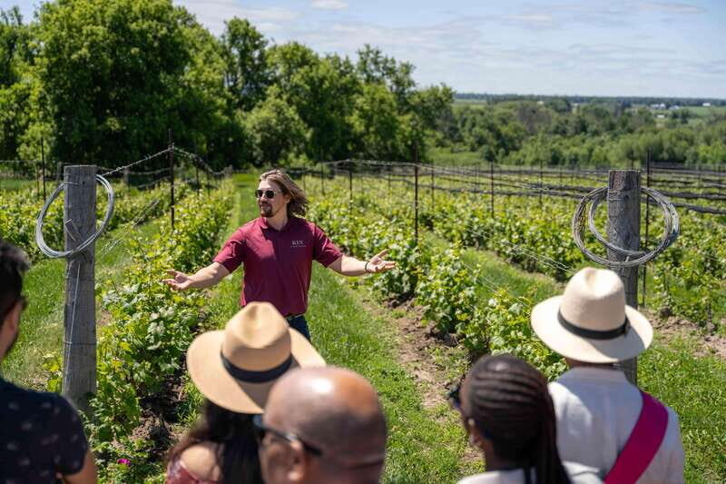 Ottawa: Local Wine and Cider Tour - FAQ