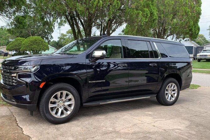 Ottawa Macdonald-Cartier Airport YOW Private Arrival/Departure Shuttle Transfer - Who Should Consider This Service?