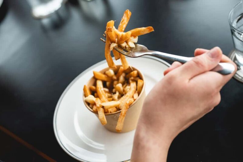 Ottawa: Most Unique Poutine Tour - What to Expect: The Heart of Ottawa’s Food Scene