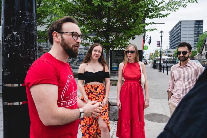 Ottawa: Most Unique Poutine Tour - Is it Worth the Price?