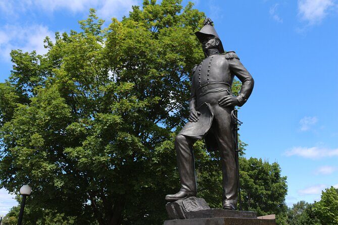 Ottawa Mystery Quest: Self-Guided Detective Adventure - The Experience: Pros and Cons