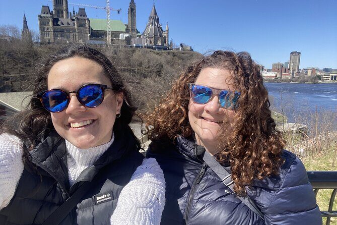 Ottawa Mystery Quest: Self-Guided Detective Adventure - Price and Value