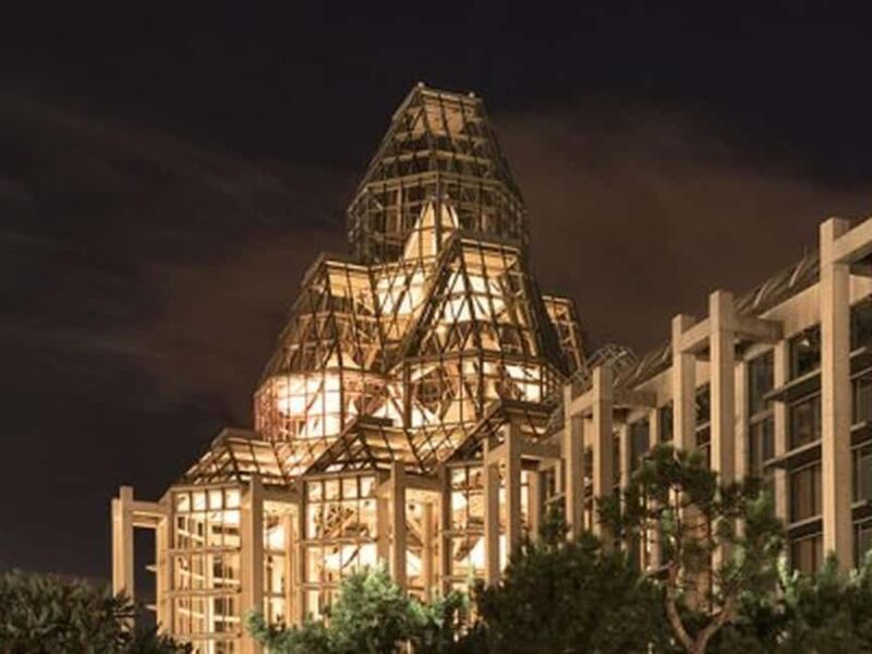 Ottawa: National Gallery of Canada Admission - The Experience and Atmosphere