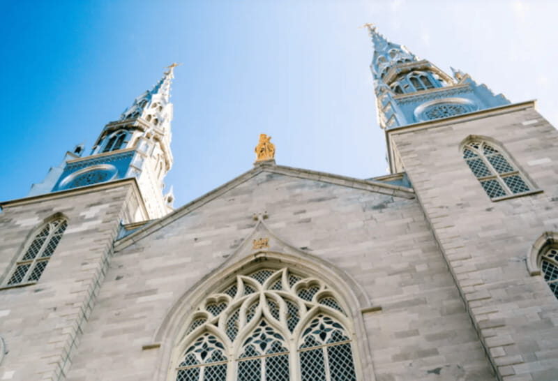 Ottawa Premium Small Group Tour with Canal Cruise - Exploring Ottawa in a Nutshell