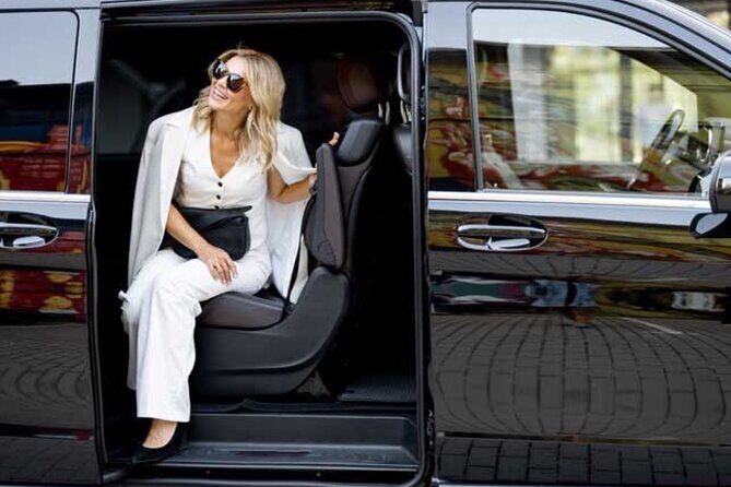 Ottawa Private Car and Guide Service - What You Can Expect from the Ottawa Private Car and Guide Service