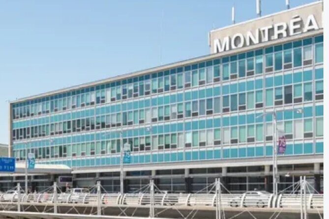 Ottawa Private Car and Guide Service - The Experience: What to Expect on Your Trip