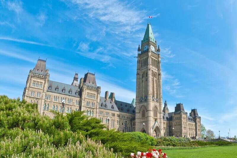 Ottawa: Private Custom Tour with a Local Guide - Key Points
