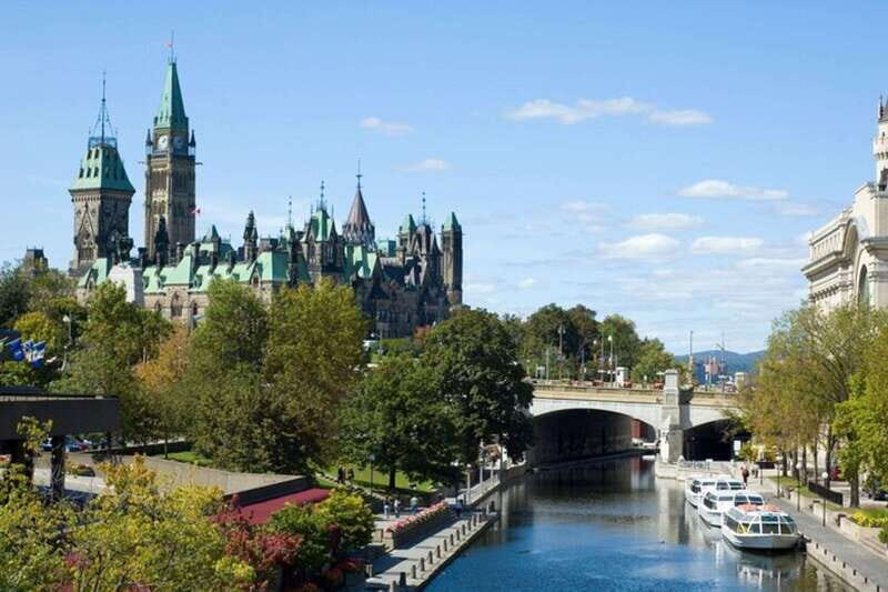 Ottawa: Private Custom Tour with a Local Guide - What You’ll See and Do