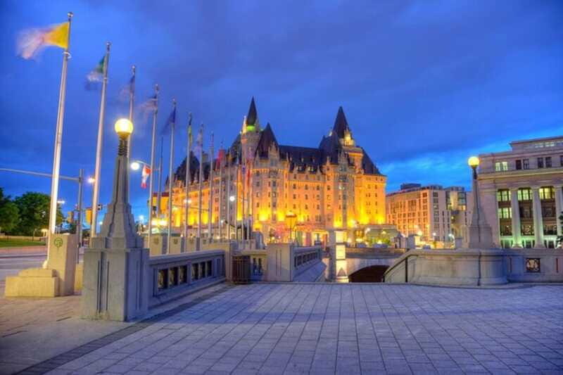 Ottawa: Private Custom Tour with a Local Guide - Who Would Love This Tour?