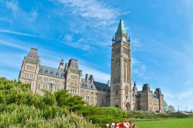 Ottawa: Private Custom Tour with a Local Guide - Final Thoughts
