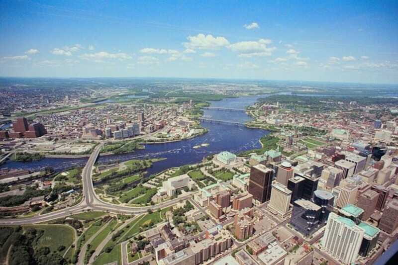Ottawa: Private Custom Tour with a Local Guide - FAQs