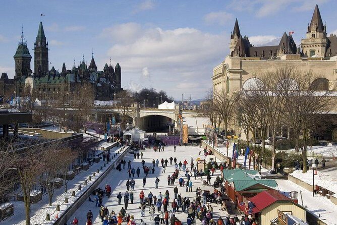 Ottawa Private Day Tour from Montreal - Who This Tour Is Best For