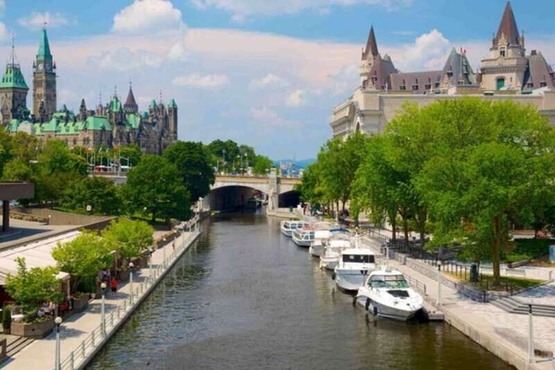Ottawa: Rideau Canal Cruise - A Deep Dive Into the Rideau Canal Cruise Experience