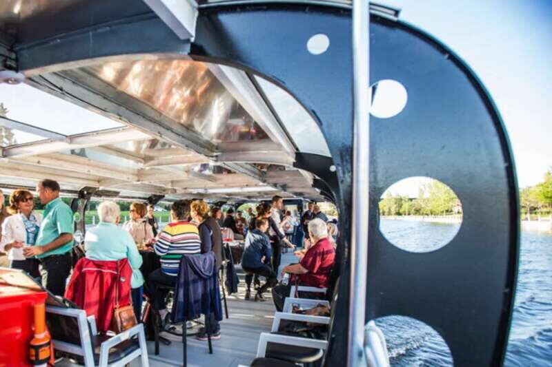 Ottawa: Rideau Canal Cruise - Frequently Asked Questions