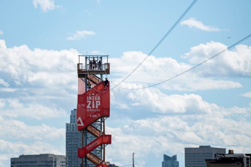 Ottawa: River Zipline Adventure - Detailed Breakdown of the Itinerary