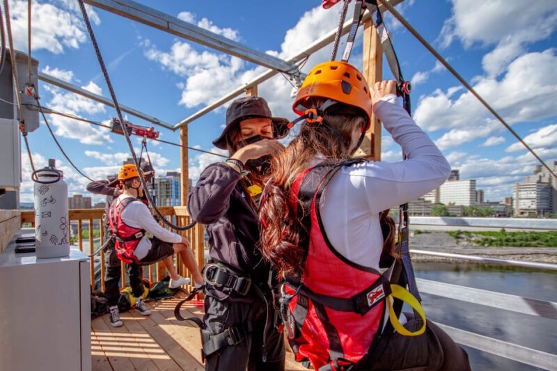 Ottawa: River Zipline Adventure - Final Thoughts