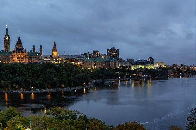 Ottawa Scavenger Hunt and Highlights Self-Guided Tour - The Experience: Pros and Cons
