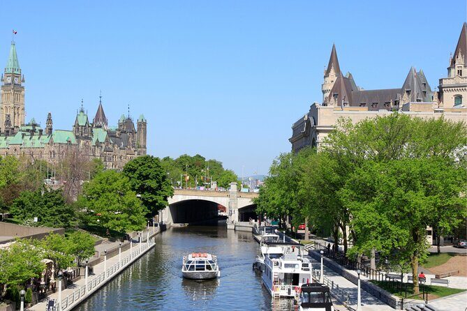 Ottawa Scavenger Hunt and Highlights Self-Guided Tour - Final Thoughts: Is It Worth It?