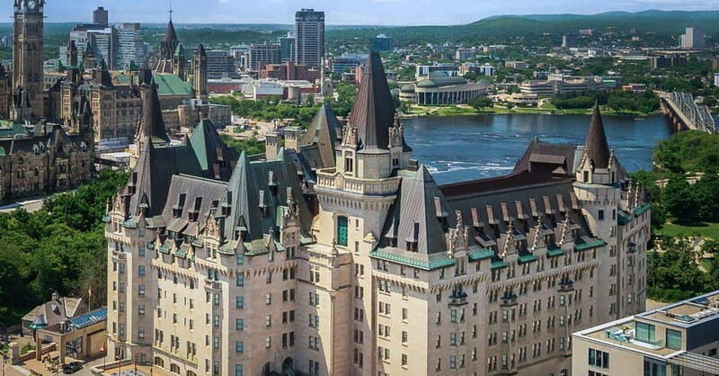 Ottawa: Secrets of the Château Laurier - Guided Hotel Tour - Price and Value