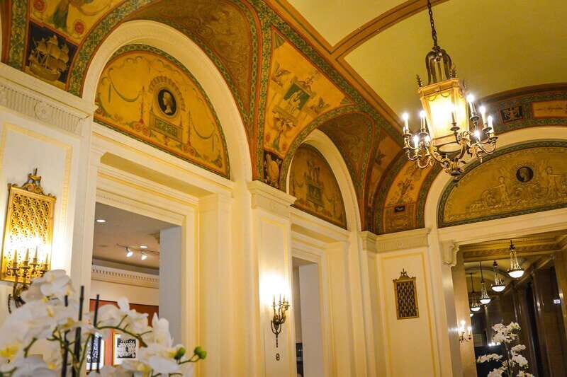 Ottawa: Secrets of the Château Laurier - Guided Hotel Tour - Accessibility and Practicalities