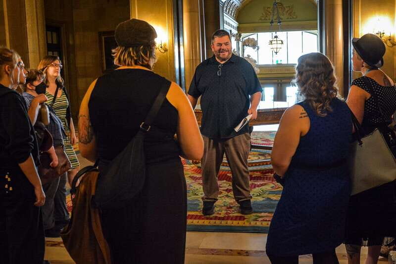 Ottawa: Secrets of the Château Laurier - Guided Hotel Tour - Final Thoughts