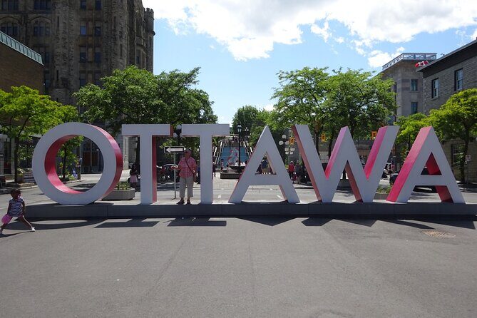 Ottawa Self Guided Walking Tour And Scavenger Hunt - Final Thoughts