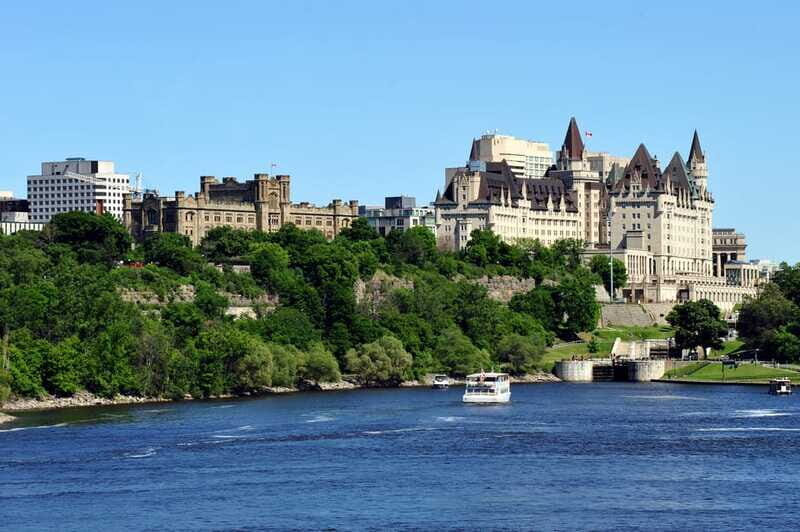 Ottawa: Sightseeing River Cruise - Final Thoughts