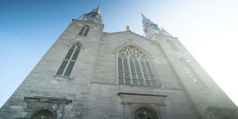 Ottawa: Small-Group Walking Tour with Boat Cruise - In The Sum Up