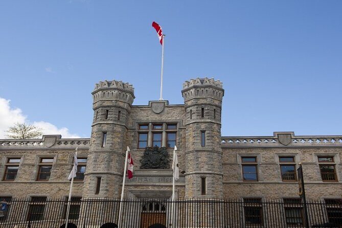 Ottawa Small Group Walking Tour with Rideau Canal Cruise - Who Would Love This Tour?