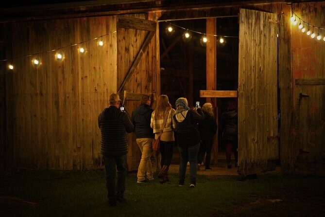 Ottawa Valley Haunted Tour - Night Trip From Ottawa - How Does the Pricing Stack Up?