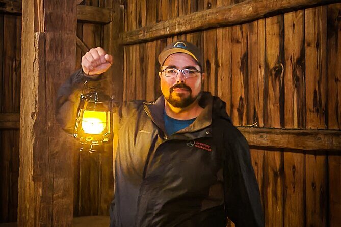 Ottawa Valley Haunted Tour - Night Trip From Ottawa - Who Is This Tour Best For?