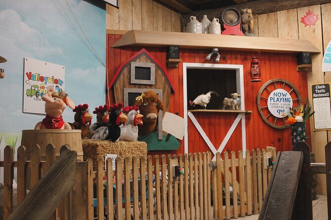 Ottawa Valleyview Little Animal Farm Tour - FAQ