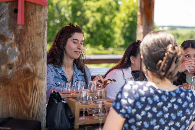 Ottawa's Wine and Cider Tour - Who Should Consider This Tour?