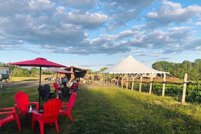 Ottawa's Wine and Cider Tour - Final Thoughts