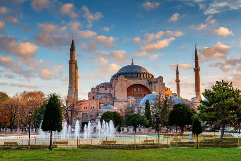 Ottoman Empire, Blue Mosque, Topkapi Private Tour Istanbul - A Closer Look at What to Expect