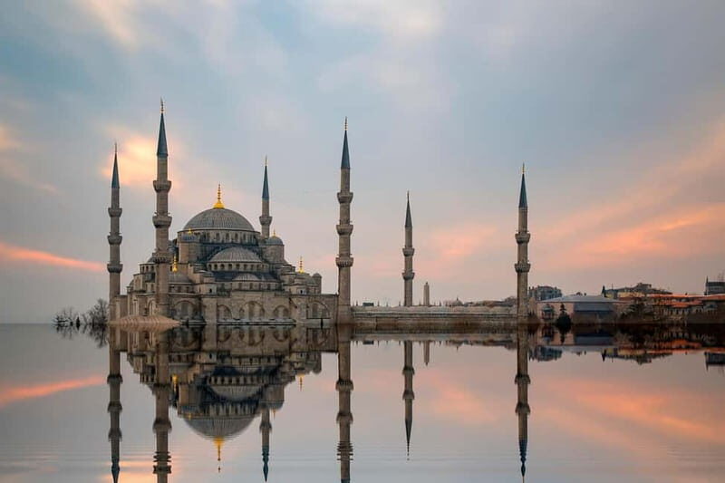 Ottoman Empire, Blue Mosque, Topkapi Private Tour Istanbul - Who Is This Tour Best For?
