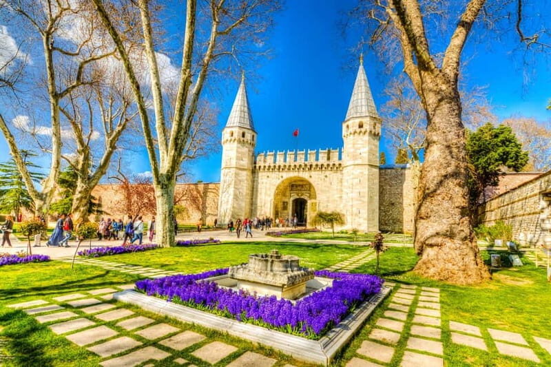 Ottoman Empire, Blue Mosque, Topkapi Private Tour Istanbul - FAQ