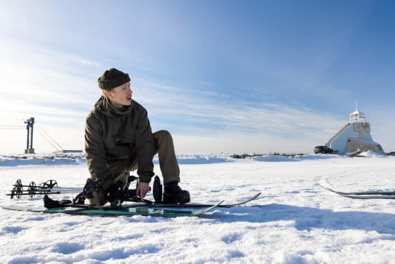 Oulu: Arctic Sea Snowshoe Experience - Why It Works for Travelers