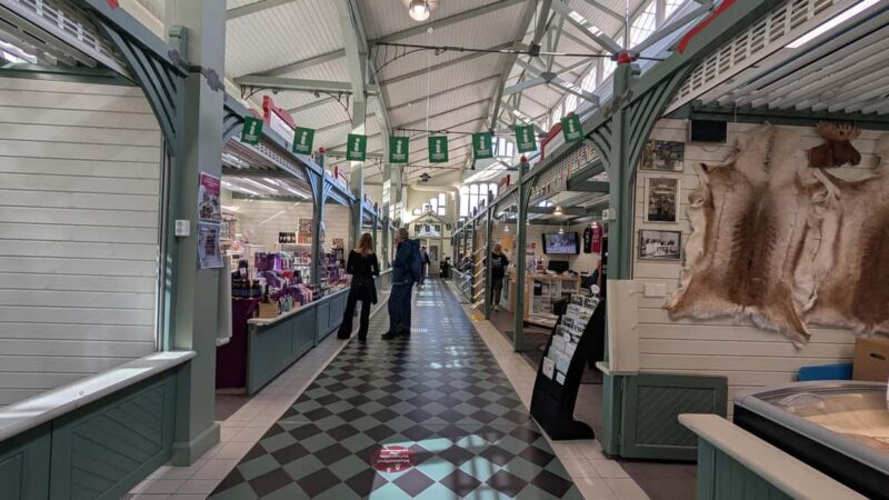 Oulu City Tour: Discover the heart of Oulu in just 1 hour! - Final Thoughts: Is It Worth It?