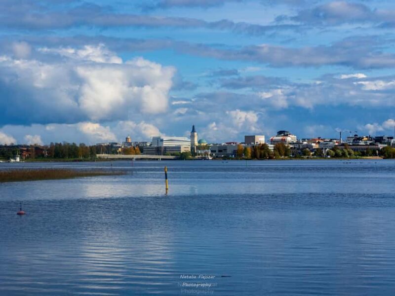 Oulu City Tour: Discover the heart of Oulu in just 1 hour! - FAQ