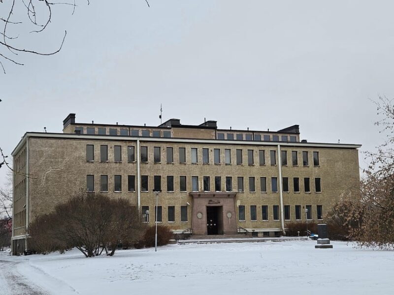 Oulu: City Tour - Final Thoughts: Is It Worth It?