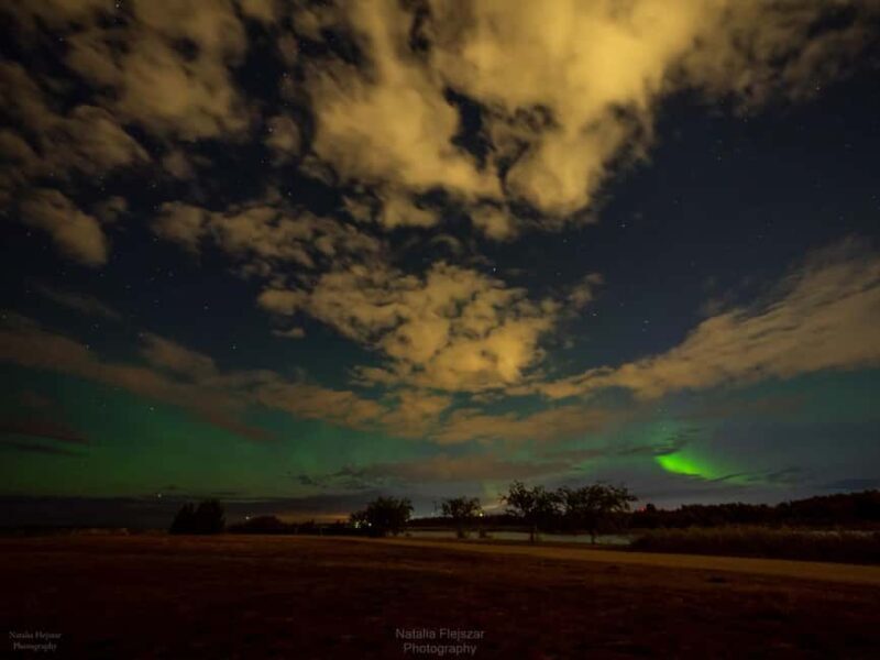 Oulu: Guided Night Walking Tour with Northern Lights Hunting - The Practical Details and Value