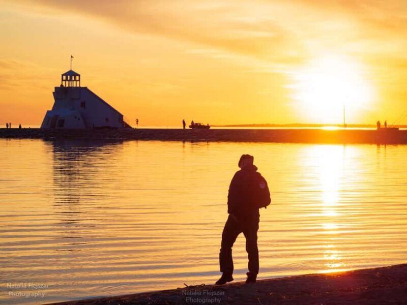 Oulu: Hietasaari Nature Tour with Local Guide - Birdwatching and Wildlife Insights