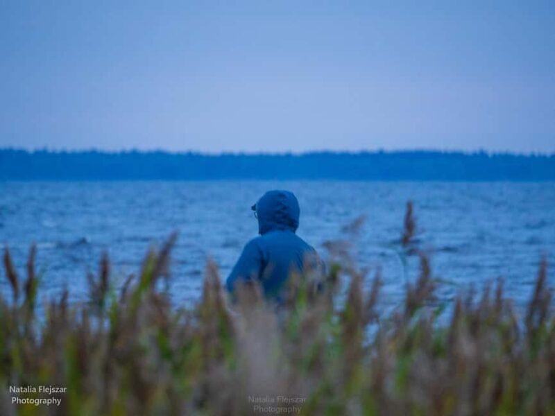 Oulu: Hietasaari Nature Tour with Local Guide - Practicalities and Booking