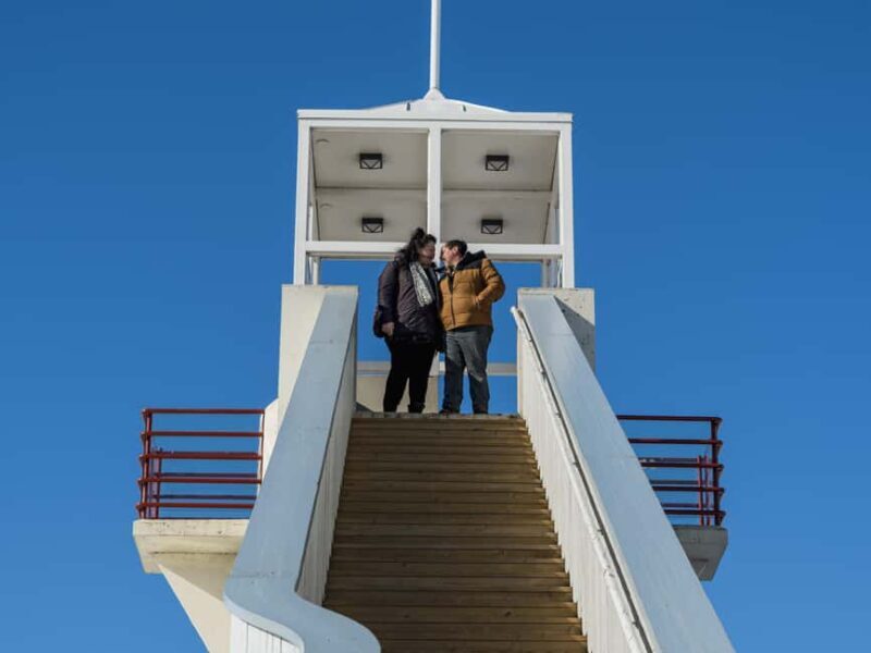 Oulu: Hietasaari Nature Tour with Local Guide - Final Thoughts