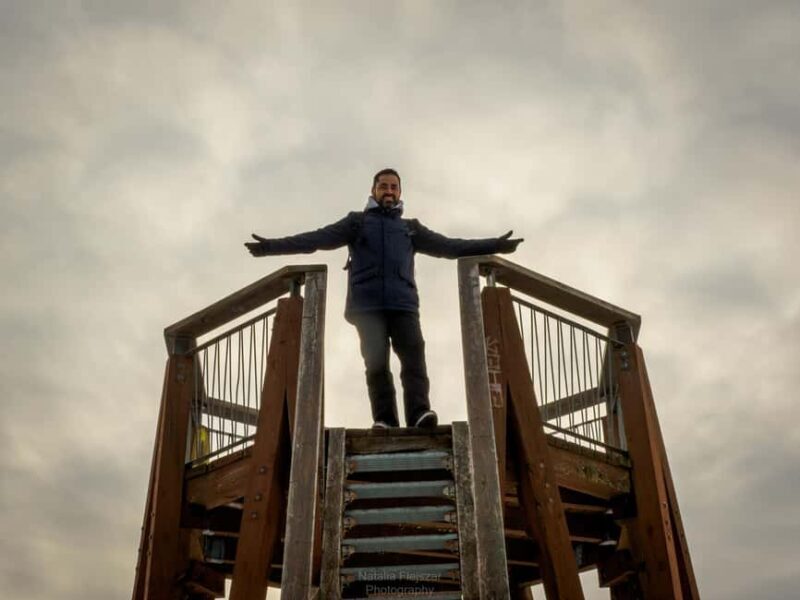 Oulu: Hietasaari Nature Tour with Local Guide - Who Should Consider This Tour?