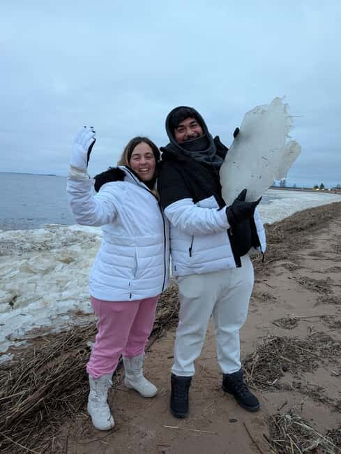 Oulu: Hietasaari Wildlife Hike with Nature Guide All Seasons - Final Thoughts