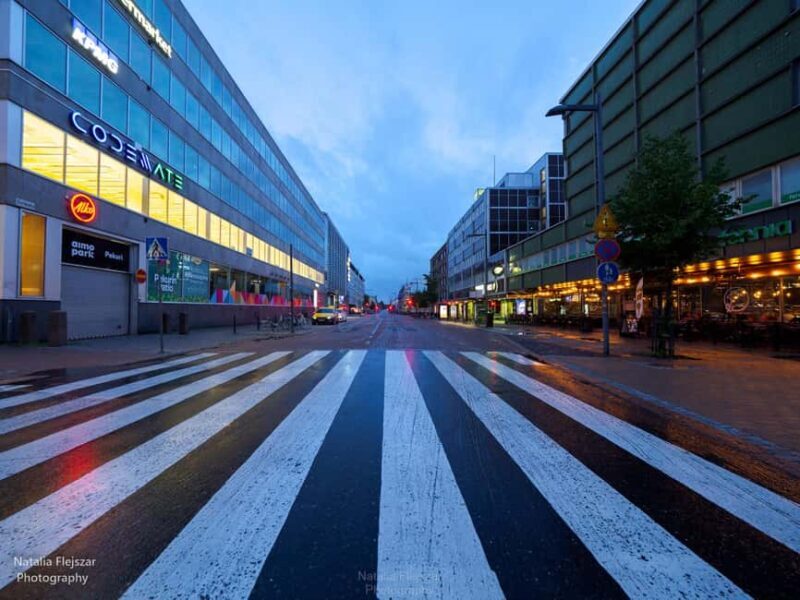 Oulu: Walking Tour. A Deeper, Wilder Exploration of Oulu - What You Can Expect from This Tour